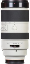 Sony 70-400mm f4-5.6 SSM II