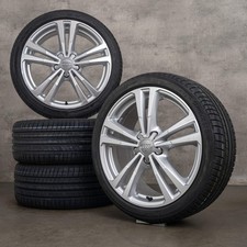 Audi A3 S3 rims 18 inch 8V