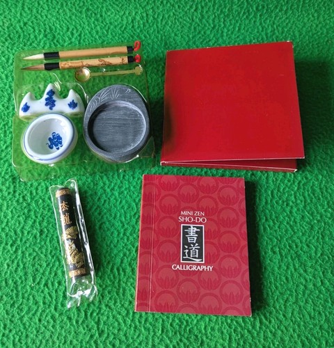 Vintage chinese mini - vintage,