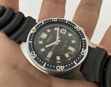 Vintage SEIKO 6105-8000 (Slim