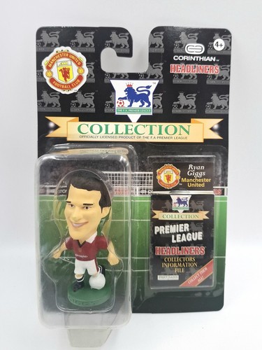 Ryan giggs manchester united - giggs,