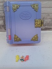 Polly Pocket Bluebird