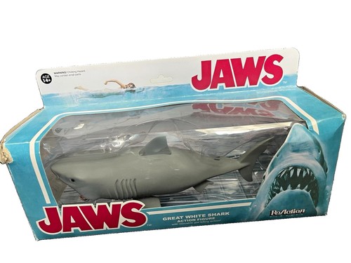 Funko reaction jaws - funko, great