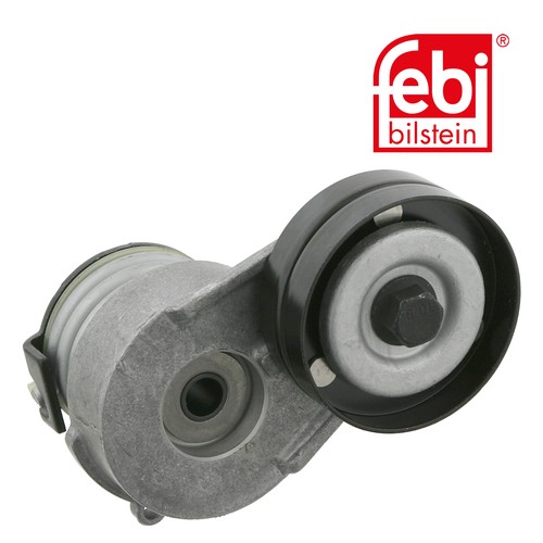 Febi 27729 tensioner - 27729, assembly