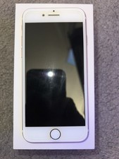 iPhone 7 32GB Rose Gold