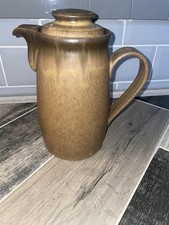 DENBY ROMANY BROWN XL TALL
