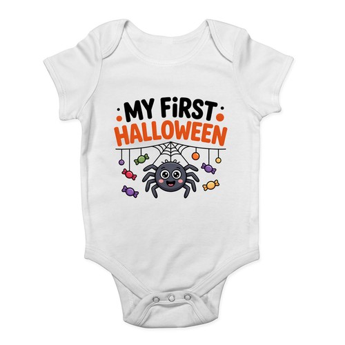 First halloween hanging - my,