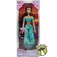 Disney's Aladdin Jasmine
