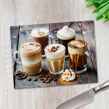 Variety hot beverages - of,