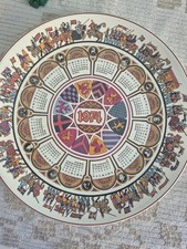 Vintage wedgwood camelot - wedgwood,