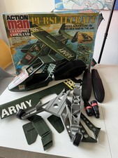 VINTAGE ACTION MAN BOXED