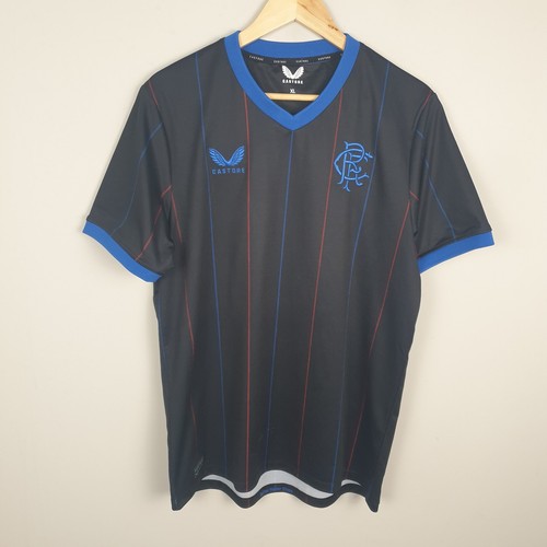 Rangers football club - rangers,