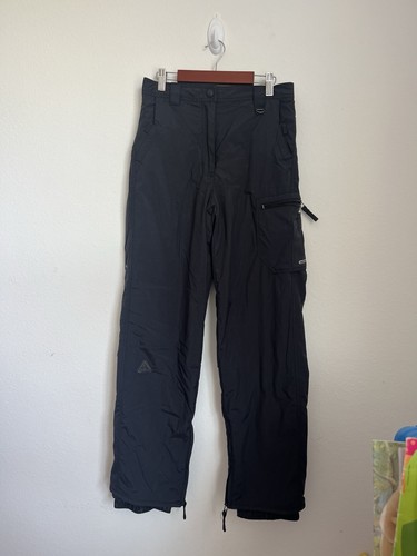 Airwalk snowboarding pants - airwalk,