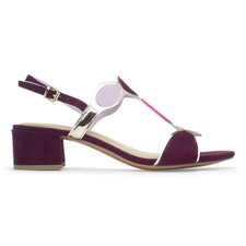Marco Tozzi Womens Shoes Red