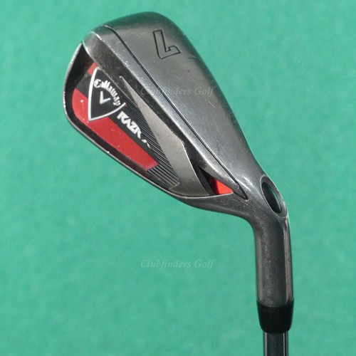 Callaway razr single - razr,