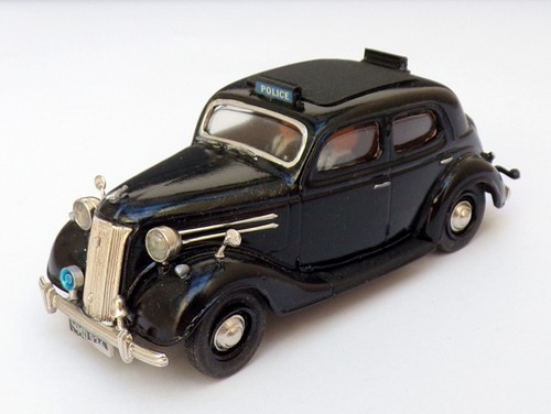 Replicas 43 scale - scale, built