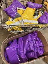 10 x RETURNED Parcels / Job