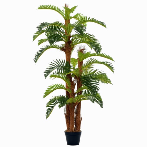 Outsunny artificial fern - outsunny,