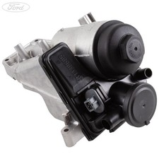 Genuine Ford Mondeo MK4 Kuga