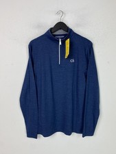 Calvin Klein Golf Blue Marl