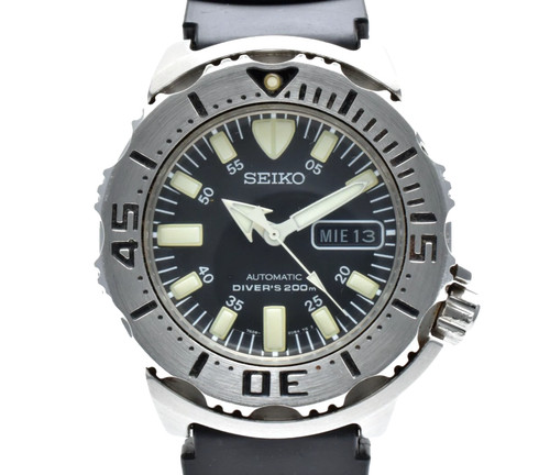 Near mint box - 【near, mint/box】seiko