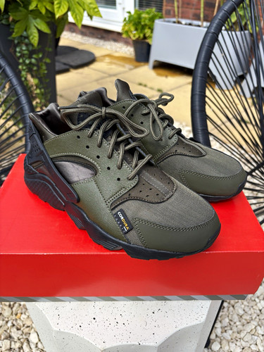 Nike air huarache - nike,