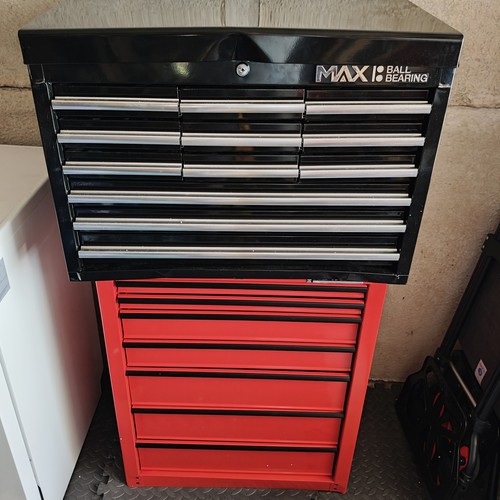 Tool boxes chests - , retail