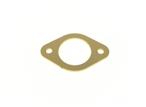 Lambretta exhaust gasket ts1 - lambretta,