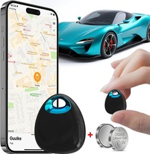 Mini GPS Car Tracker Portable