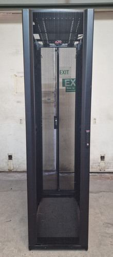 Apc ar3107 netshelter - apc, sx