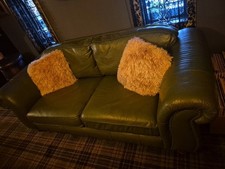 Vintage Thomas Lloyd Green