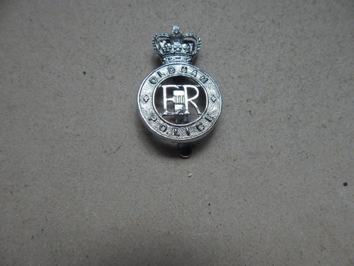 Oldham borough police - oldham,