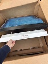 Flat Roof Skylight Electric Opening Rooflight - 600 X 600