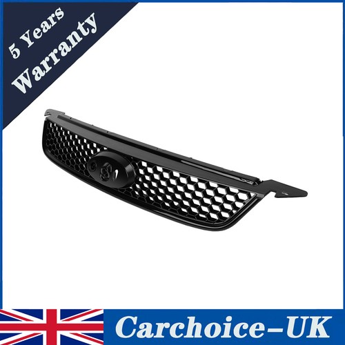 Grill compatible with ford - with,