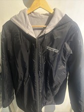 Nike Men’s Oversized Large Reversible Coat