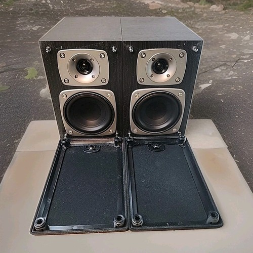 Teac mc85 bookshelf - teac,
