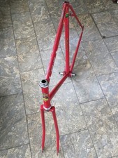 Mercian inch reynolds 531 - mercian,