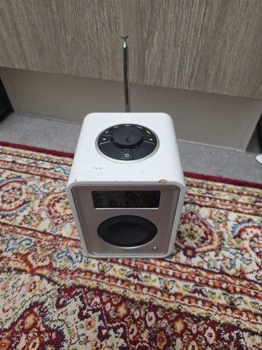Ruark audio mk3 tabletop - ruark,