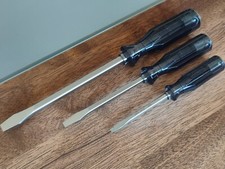 TONE Flat Screwdriver set -