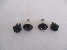 Bolts Rear Fairing Kawasaki