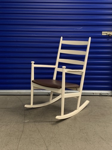 Farstrup rocking chair