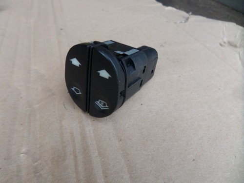 Ford fiesta mk6 drivers side - ford,