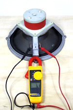 Vintage Wharfedale W60 Woofer