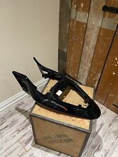 Motorbike Cover Panel 1125R Black M0664-02 A8 Buell