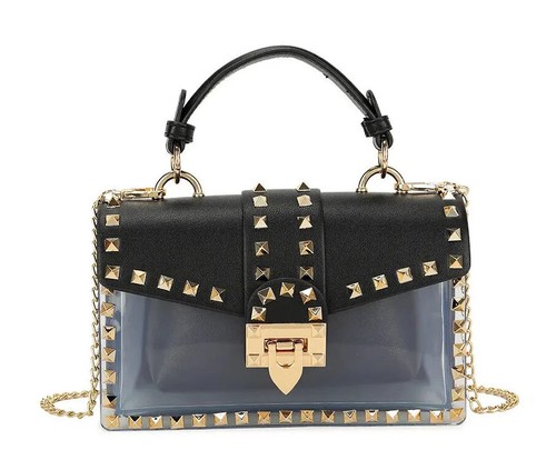 Women luxury studded - women's,