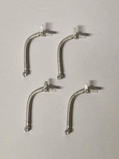 Gauge 7mm scale air - o, brake