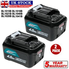 12v for makita - 2x,