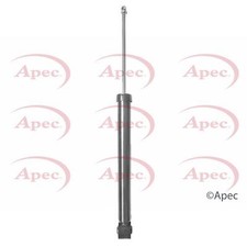 APEC Rear Right Shock Absorber for VW Golf SDi AGP/AQM 1.9 (05/1999-05/2006)