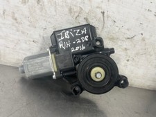 2016 SEAT/CUPRA IBIZA Mk IV 6J5,6P1 DOOR WINDOW MOTOR (LEFT FRONT) 6R0959802EB