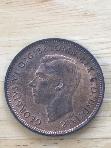 George penny 1937 - george,